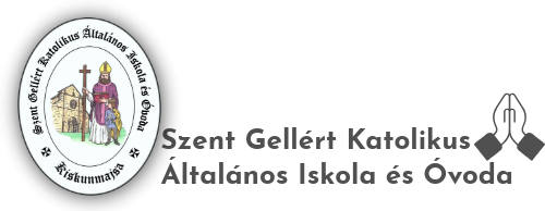 Szent Gellért Katolikus Iskola és Óvoda